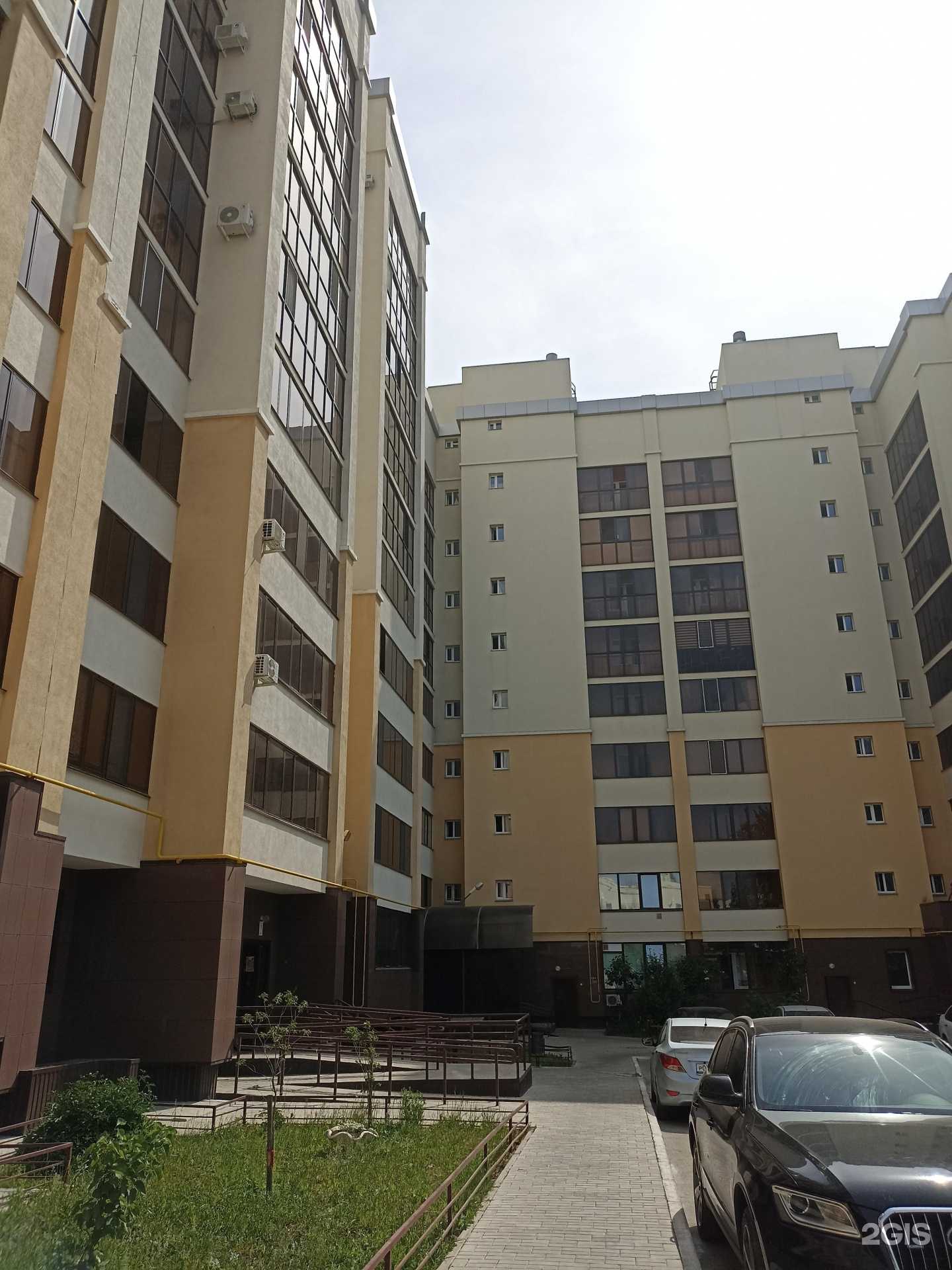 Отзывы на компанию Метран в г. Нижнекамск c фото