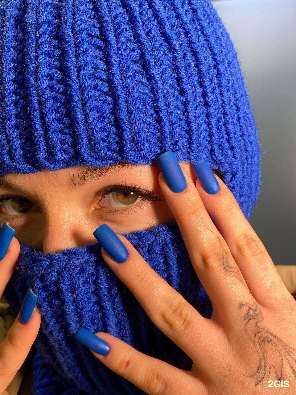 Отзывы на компанию Nogtelka в Тюмени c фото