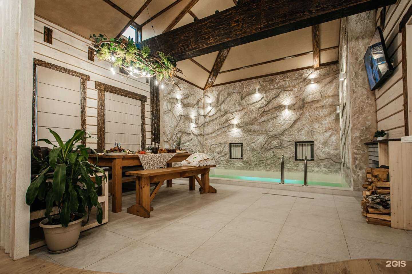 Отзывы на компанию Чернышевские бани в г. Новосибирск c фото