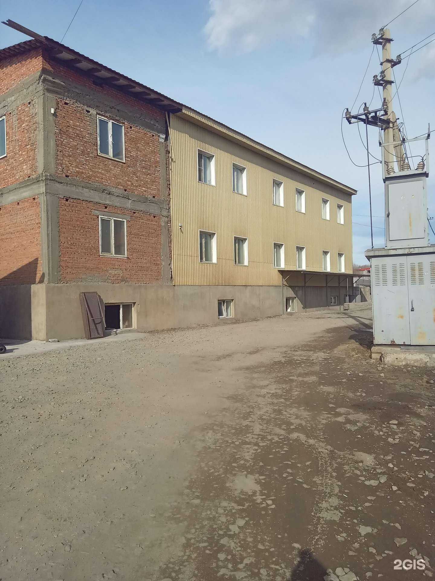 Отзывы на компанию Пекарня в Улан-Удэ c фото - фотография 2 из 2