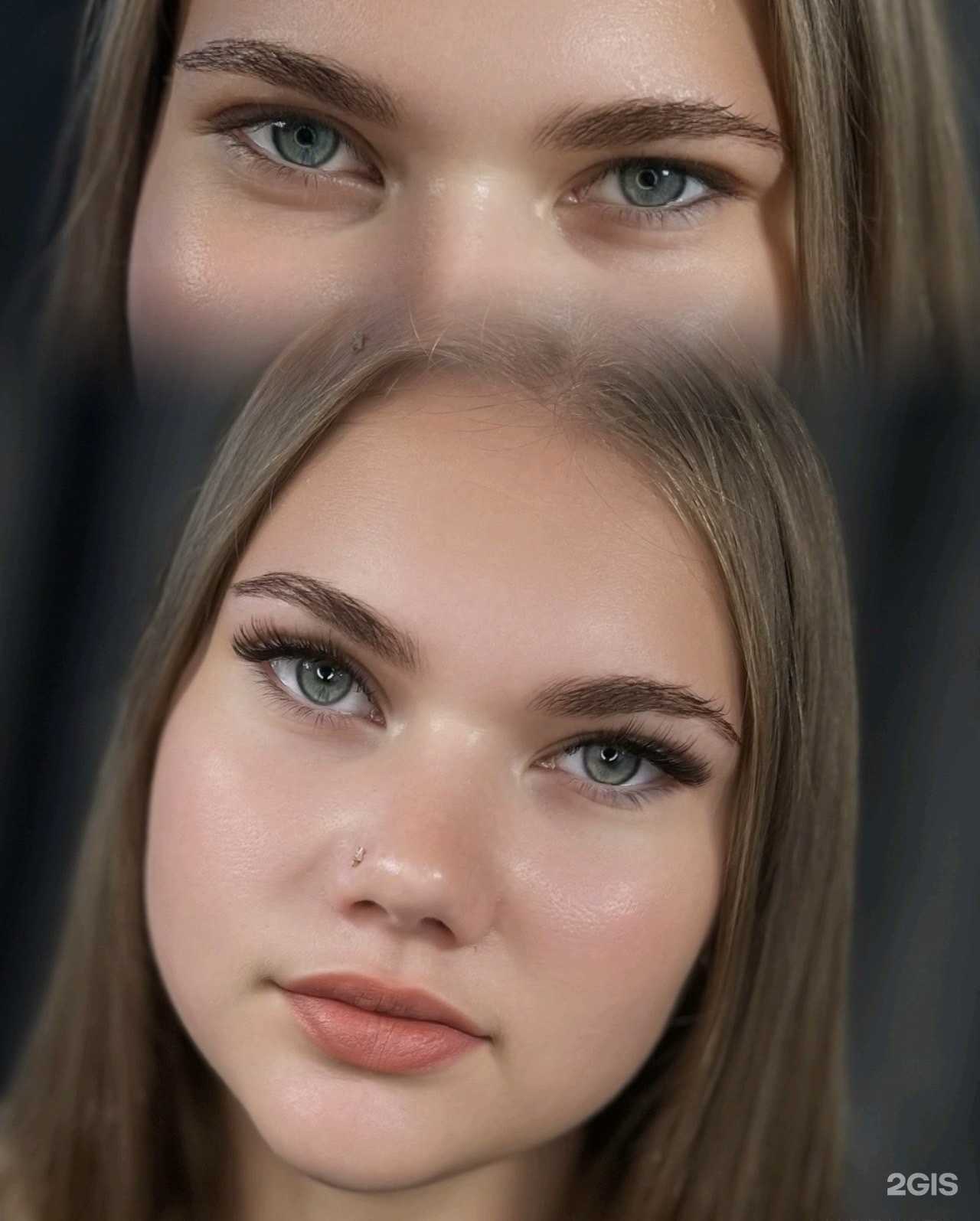 Отзывы на компанию Oli lashes  в Красноярске c фото