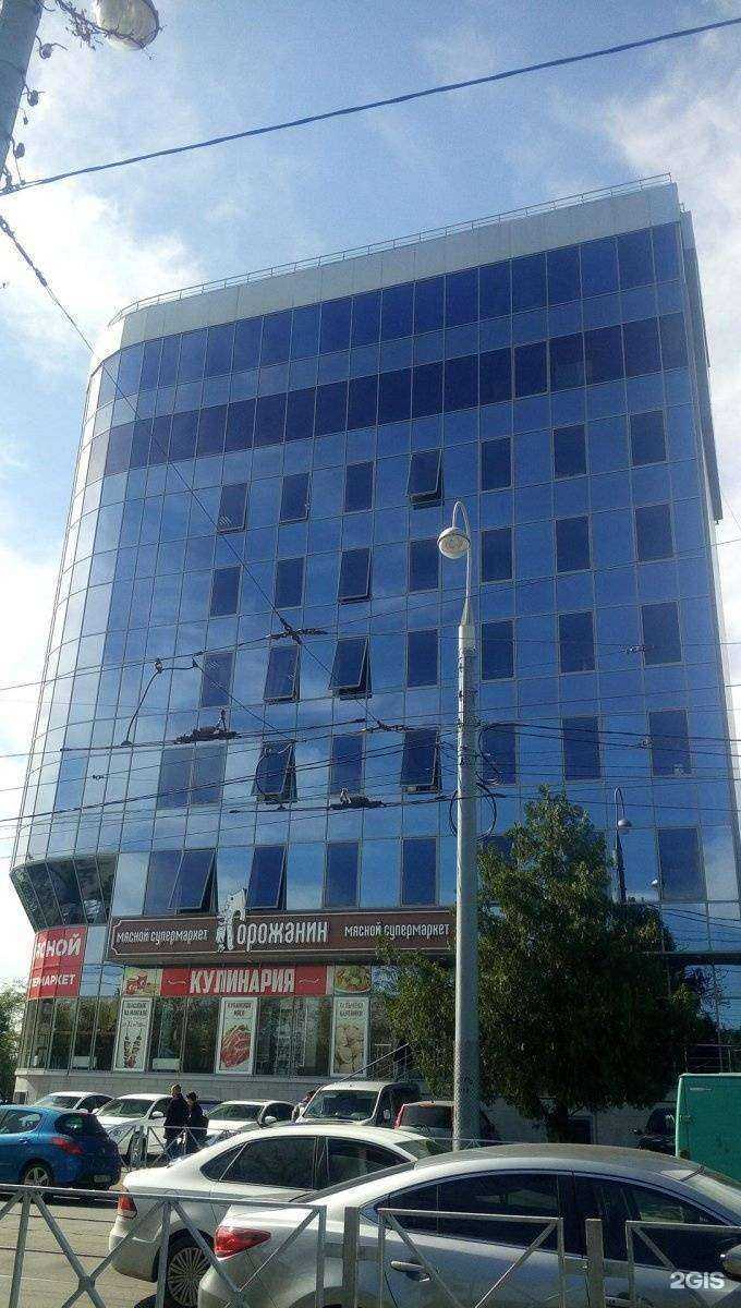 Отзывы на компанию Владис в Краснодаре c фото - фотография 2 из 2