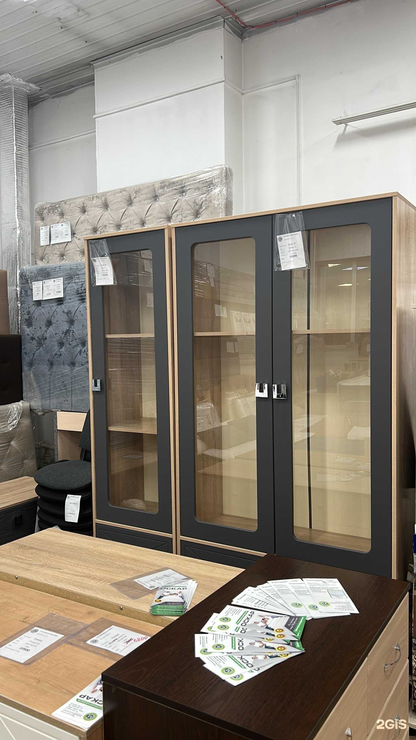 Отзывы на компанию Стиль Мебель в г. Бийск c фото