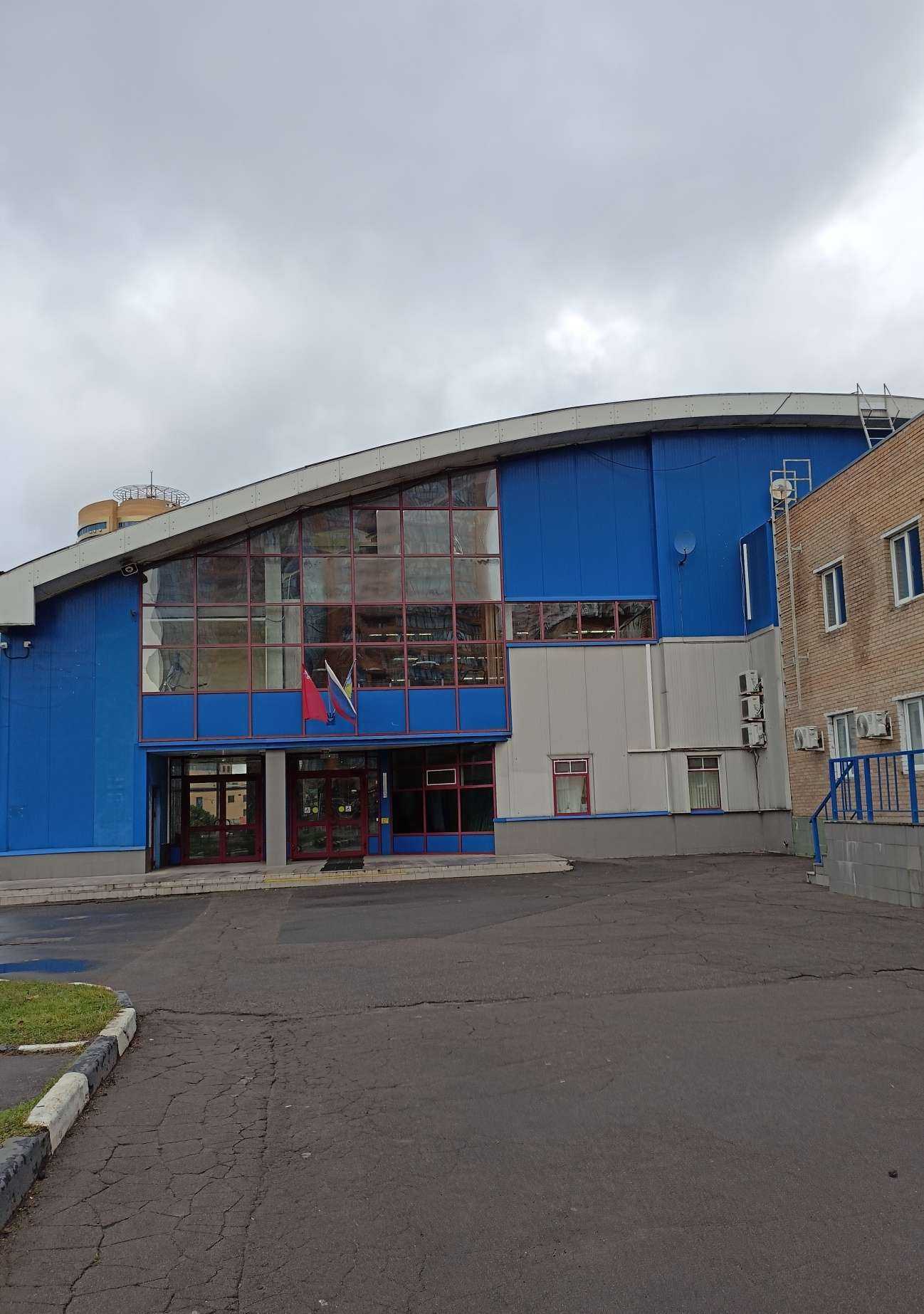 Отзывы на компанию Bodybalance в Реутове c фото