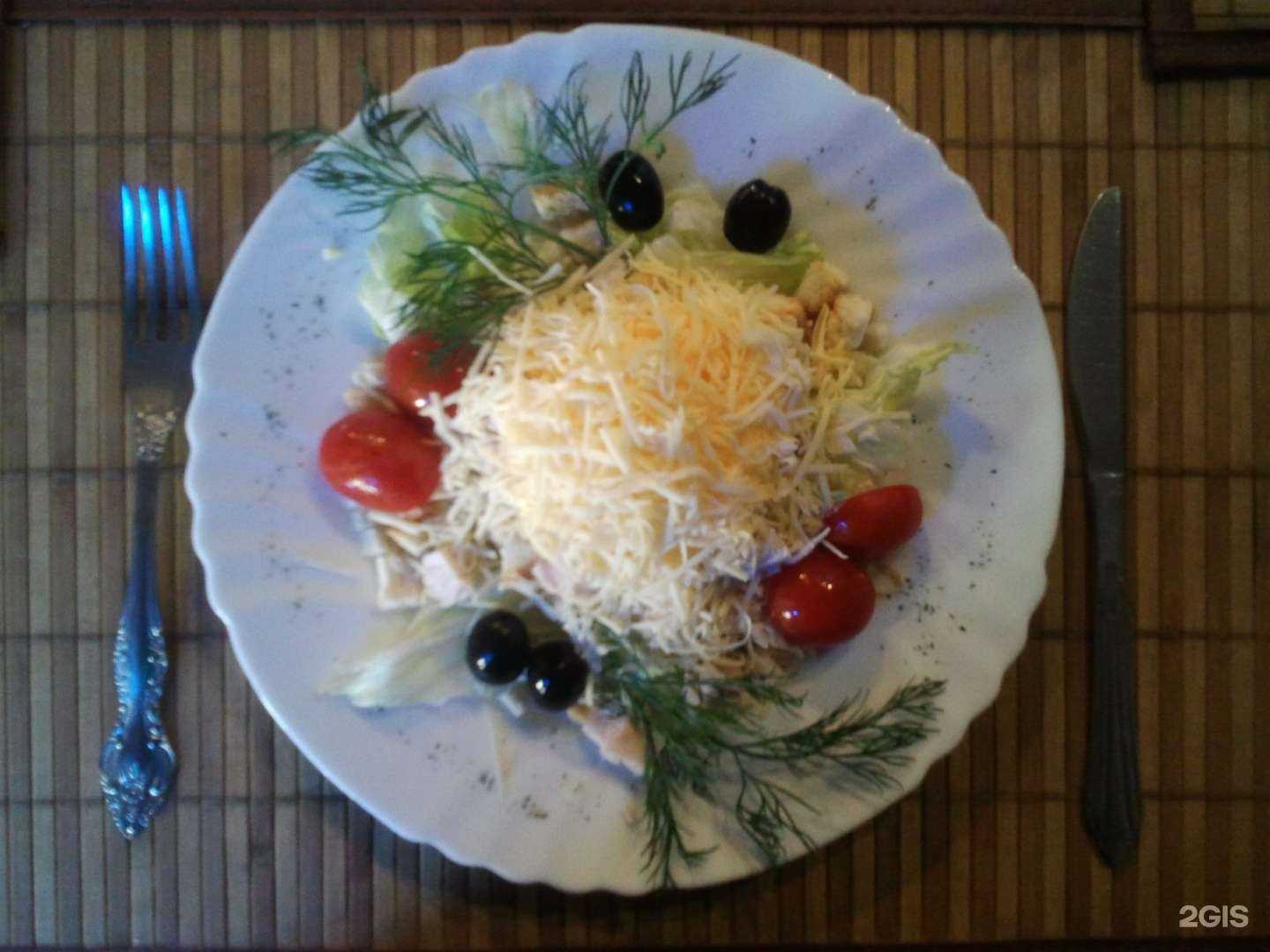 Отзывы на компанию Трактирчик в Иванове c фото