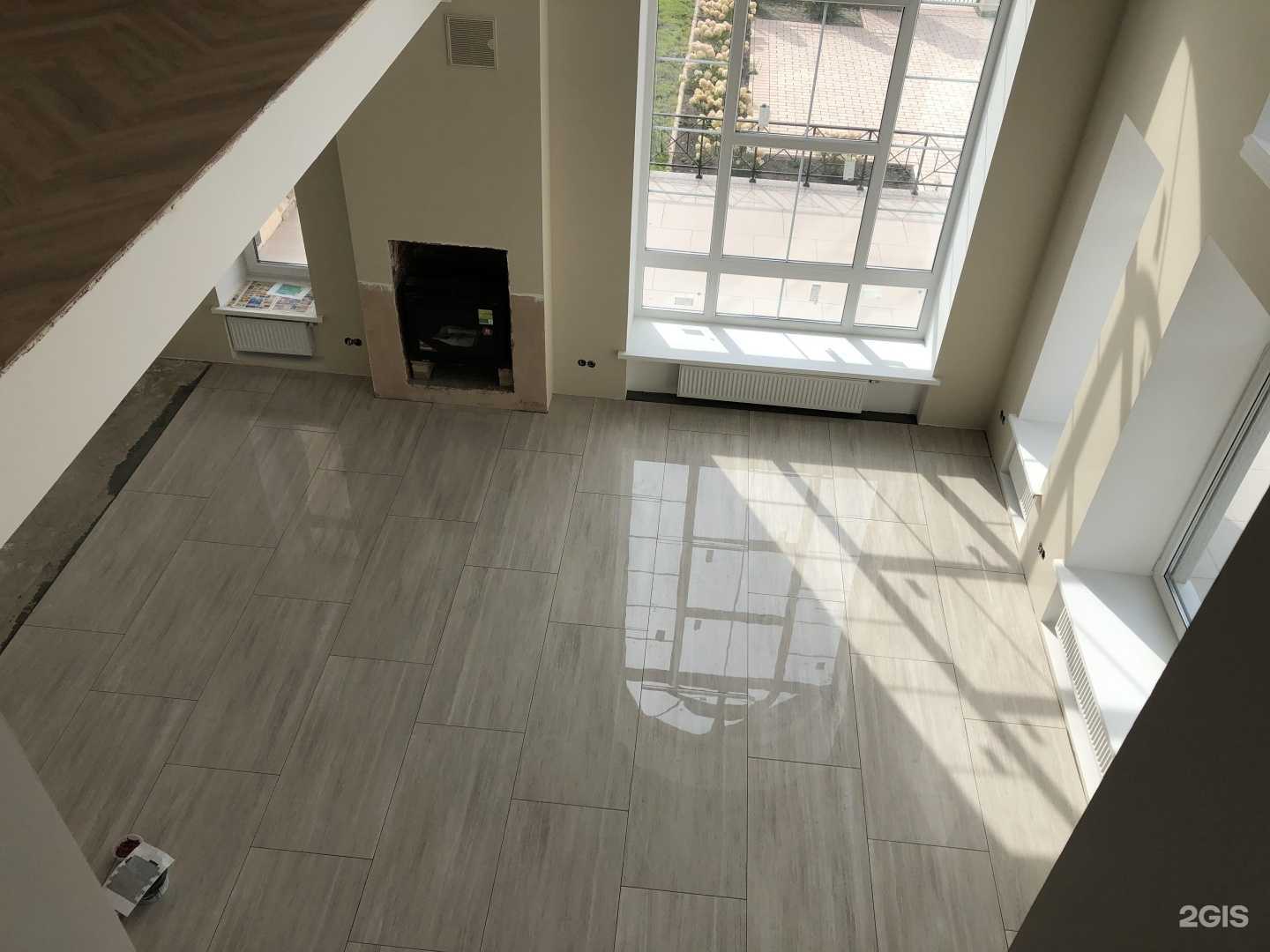 Отзывы на компанию Строй-ст в г. Тюмень c фото