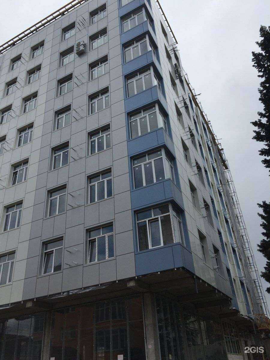 Отзывы на компанию LetoApart в Сочи c фото - фотография 2 из 2