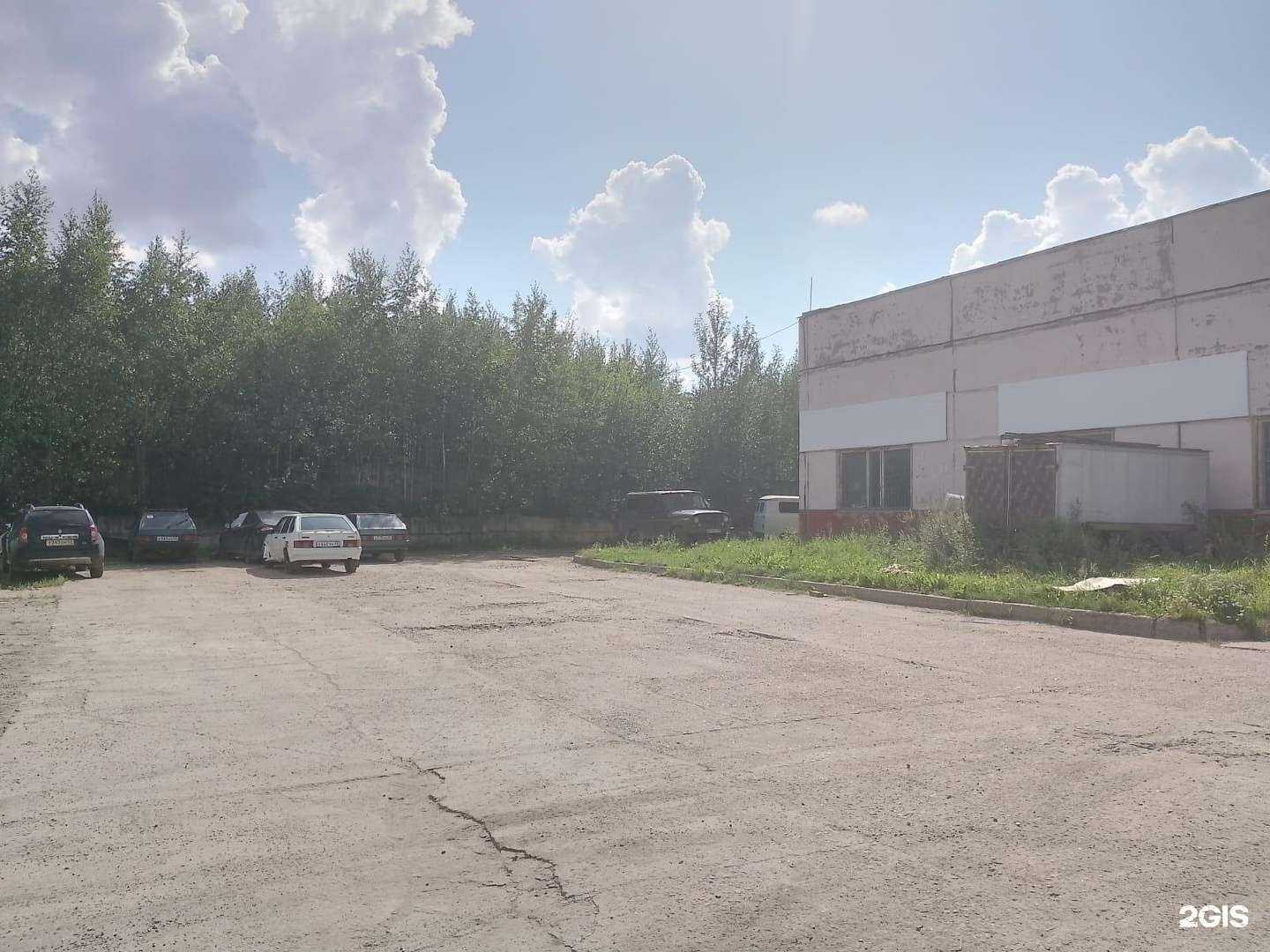 Отзывы на компанию Автосервис в г. Кирово-Чепецк c фото