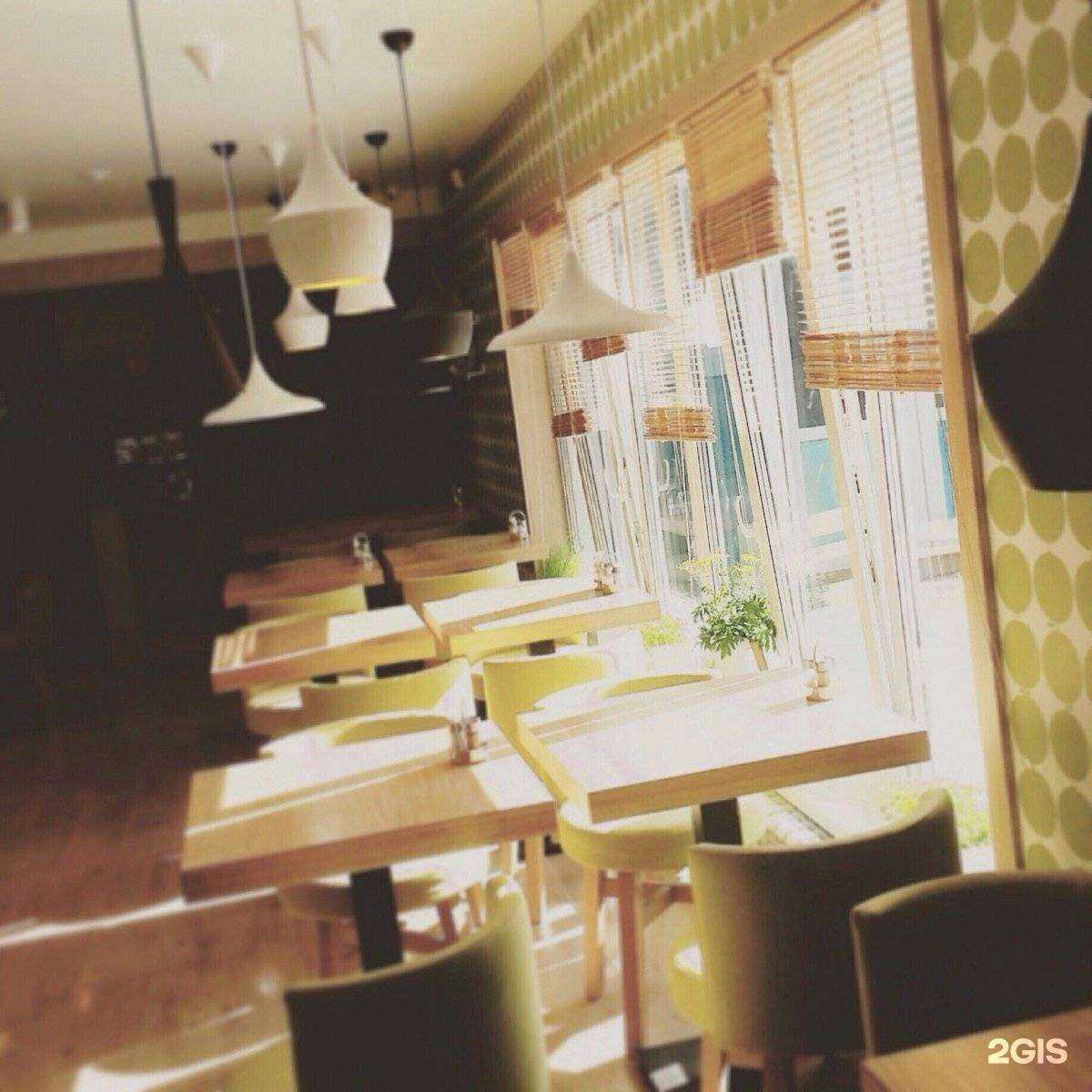 Отзывы на компанию Буфет в Томске c фото