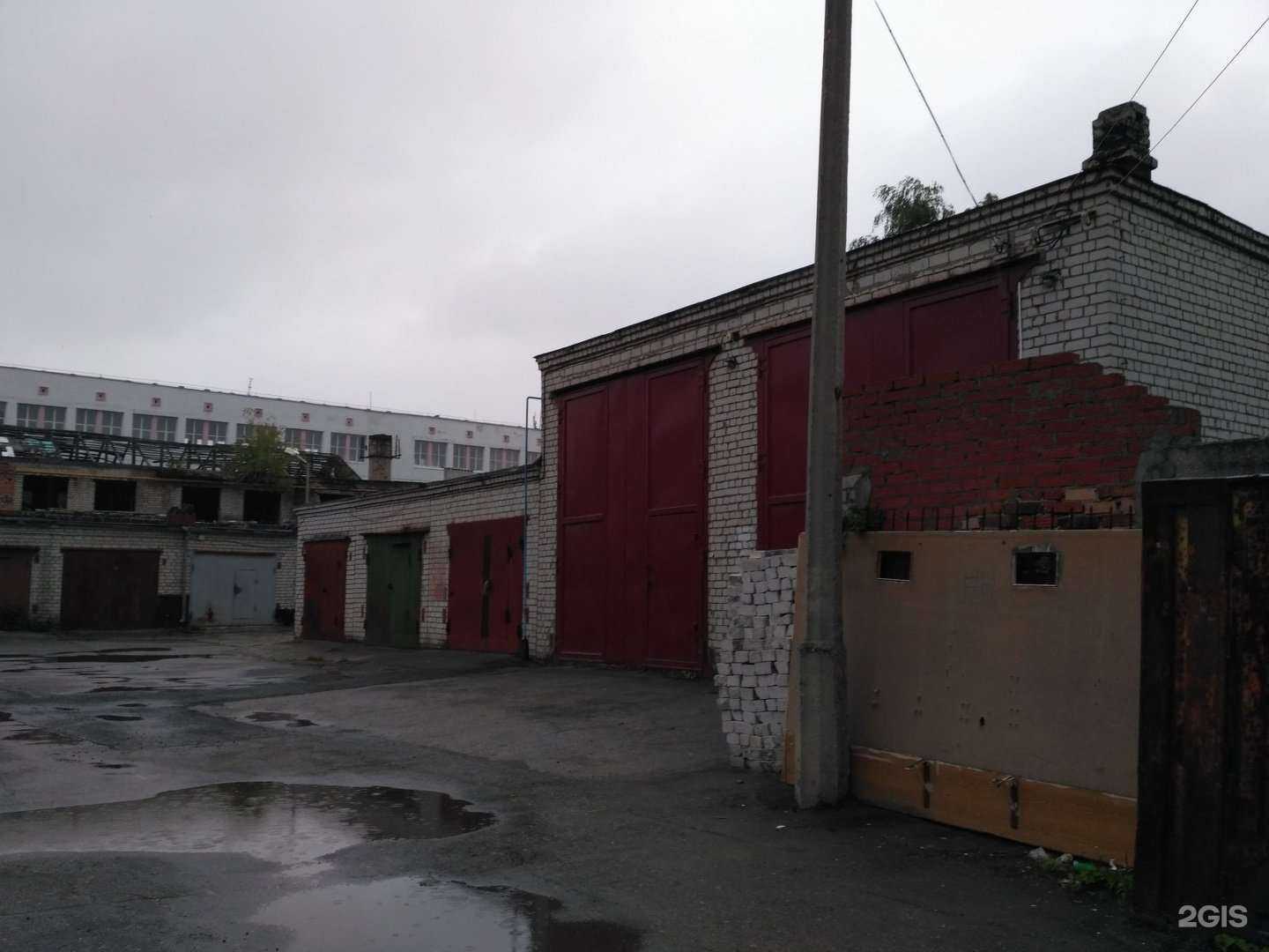 Отзывы на компанию ABC-авто в Рязани c фото - фотография 2 из 2