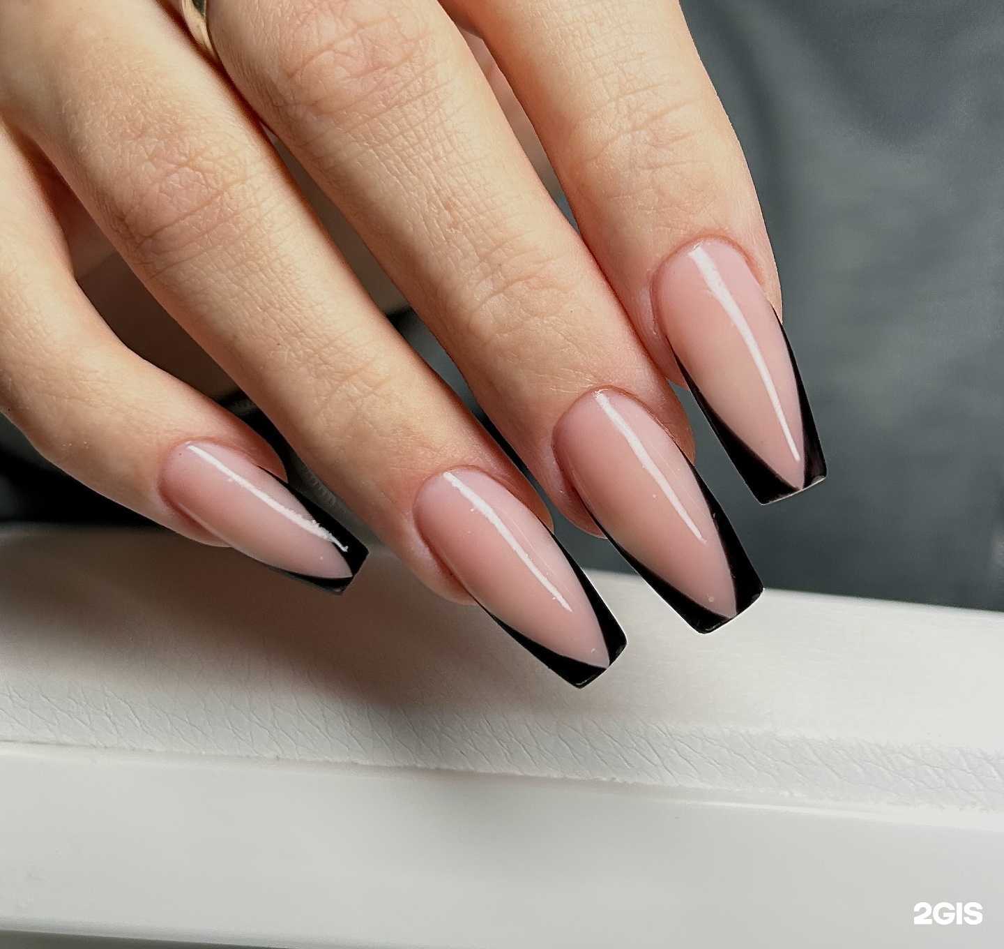 Отзывы на компанию A_nails_18 в Ижевске c фото