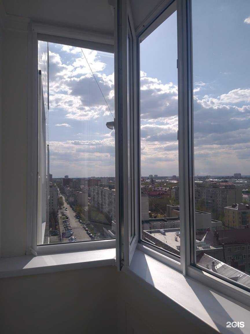 Отзывы на компанию Riclean в Екатеринбурге c фото