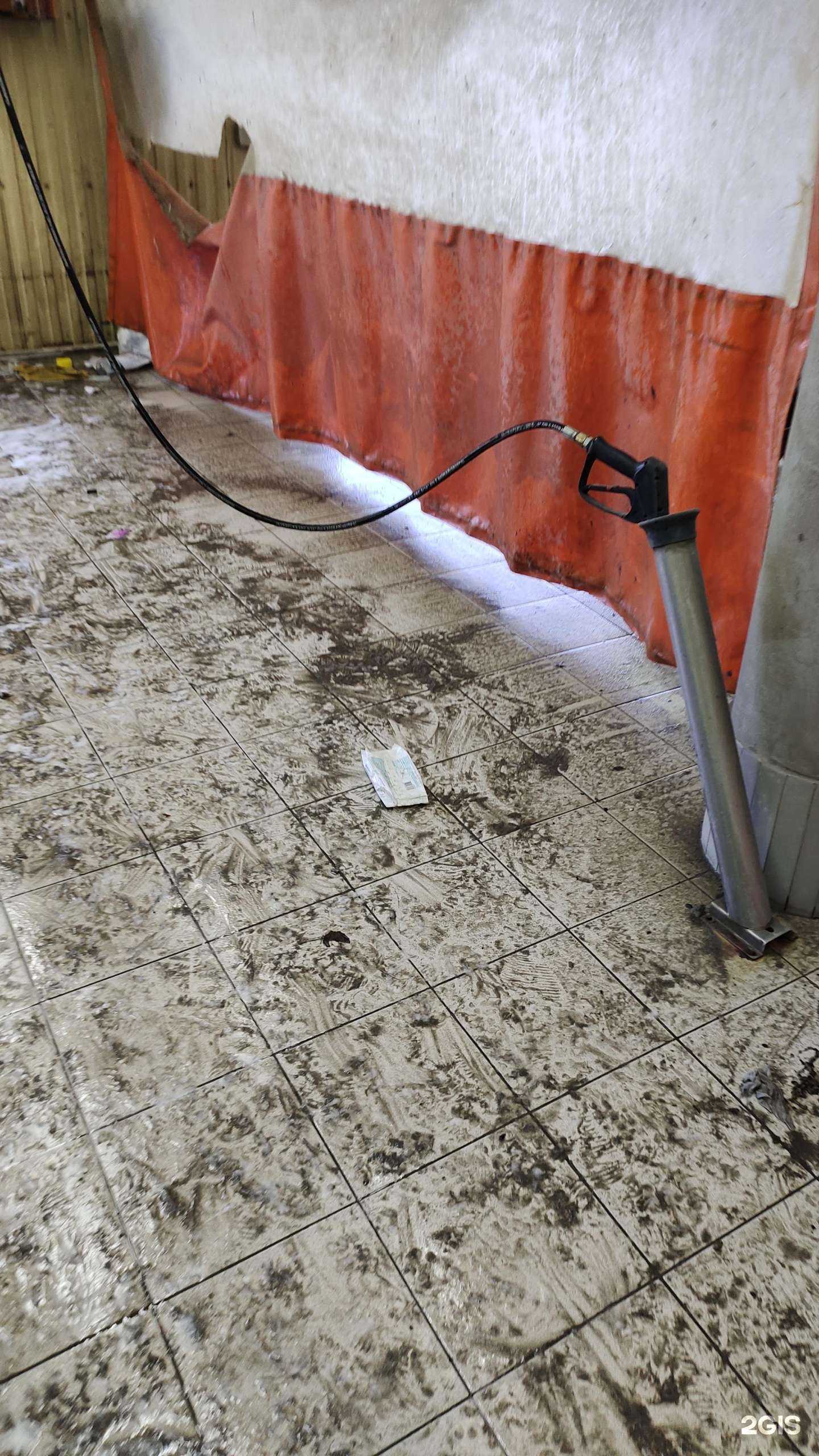 Отзывы на компанию Банька на Иртыше в Ханты-Мансийске c фото - фотография 2 из 2