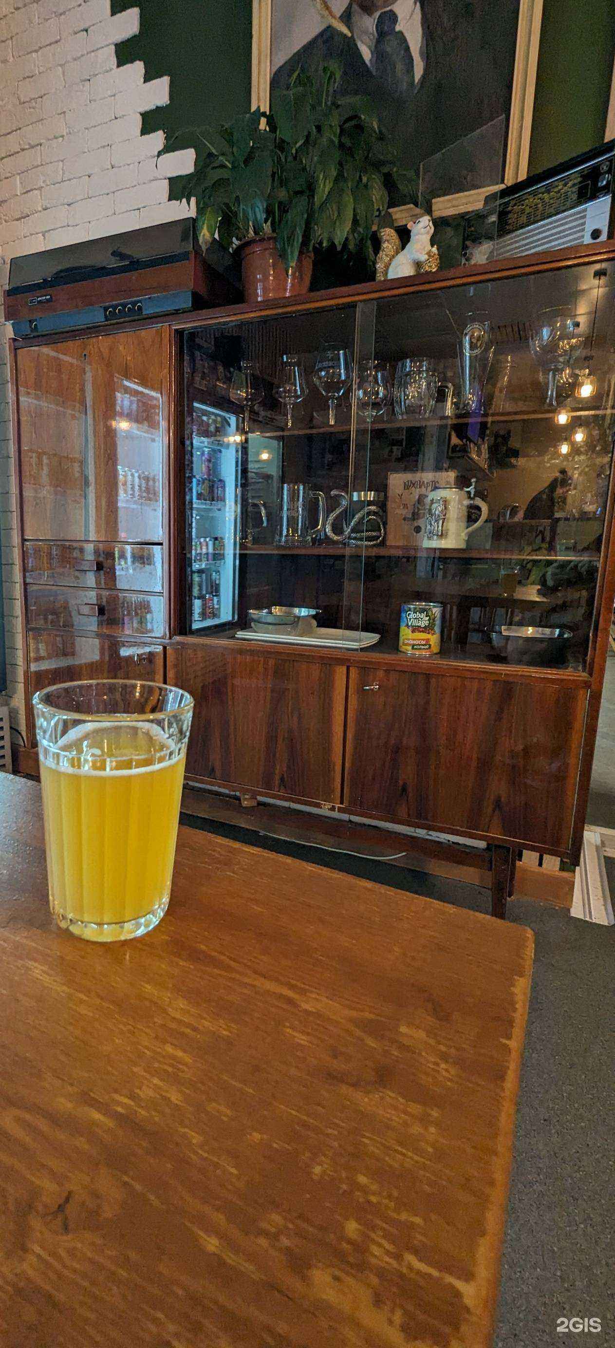 Отзывы на компанию Кружка Горького в г. Самара c фото