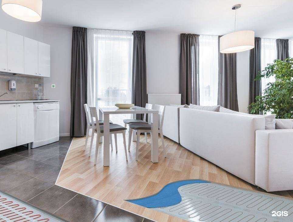 Отзывы на компанию Теплолюкс в г. Екатеринбург c фото