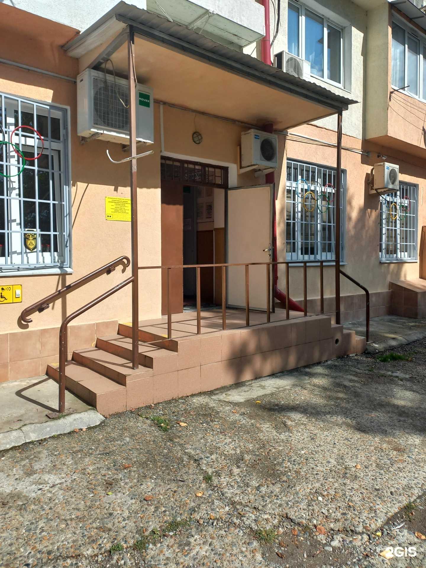 Отзывы на компанию Федерация борьбы дзюдо и самбо г. Сочи в г. Сочи c фото