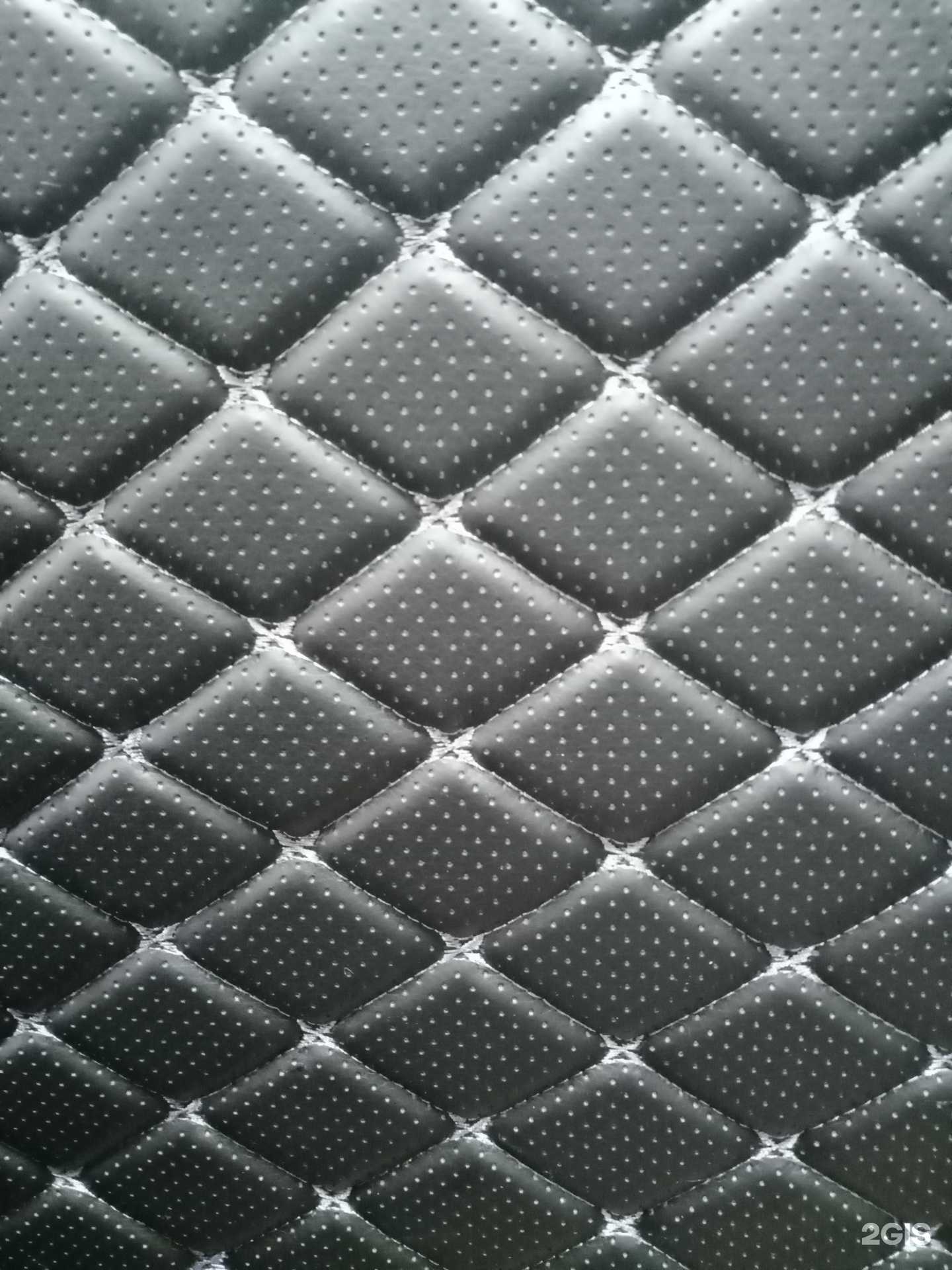 Отзывы на компанию Магазин автомобильной шумоизоляции и декоративных материалов в г. Челябинск c фото