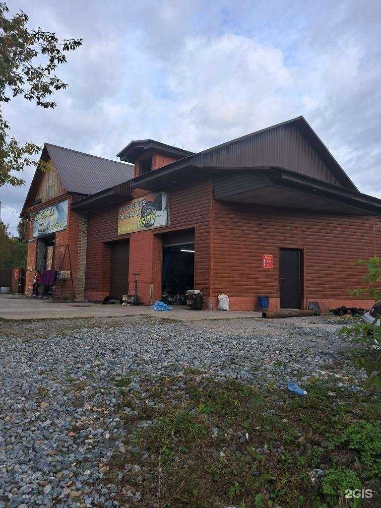 Отзывы на компанию Asimo в Ачинске c фото - фотография 2 из 2