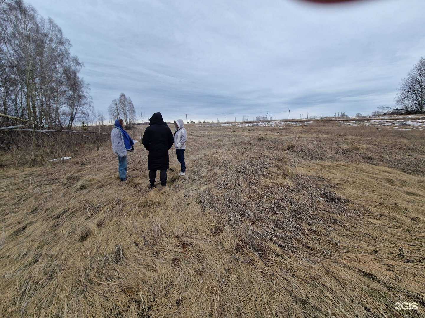 Отзывы на компанию Облака в Барнауле c фото