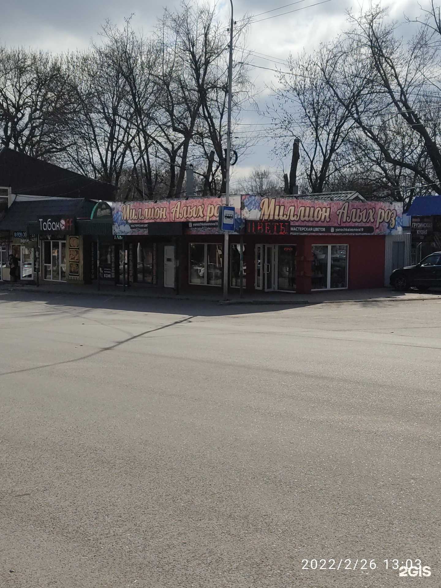 Отзывы на компанию 7 роз в Ессентуках c фото - фотография 2 из 2