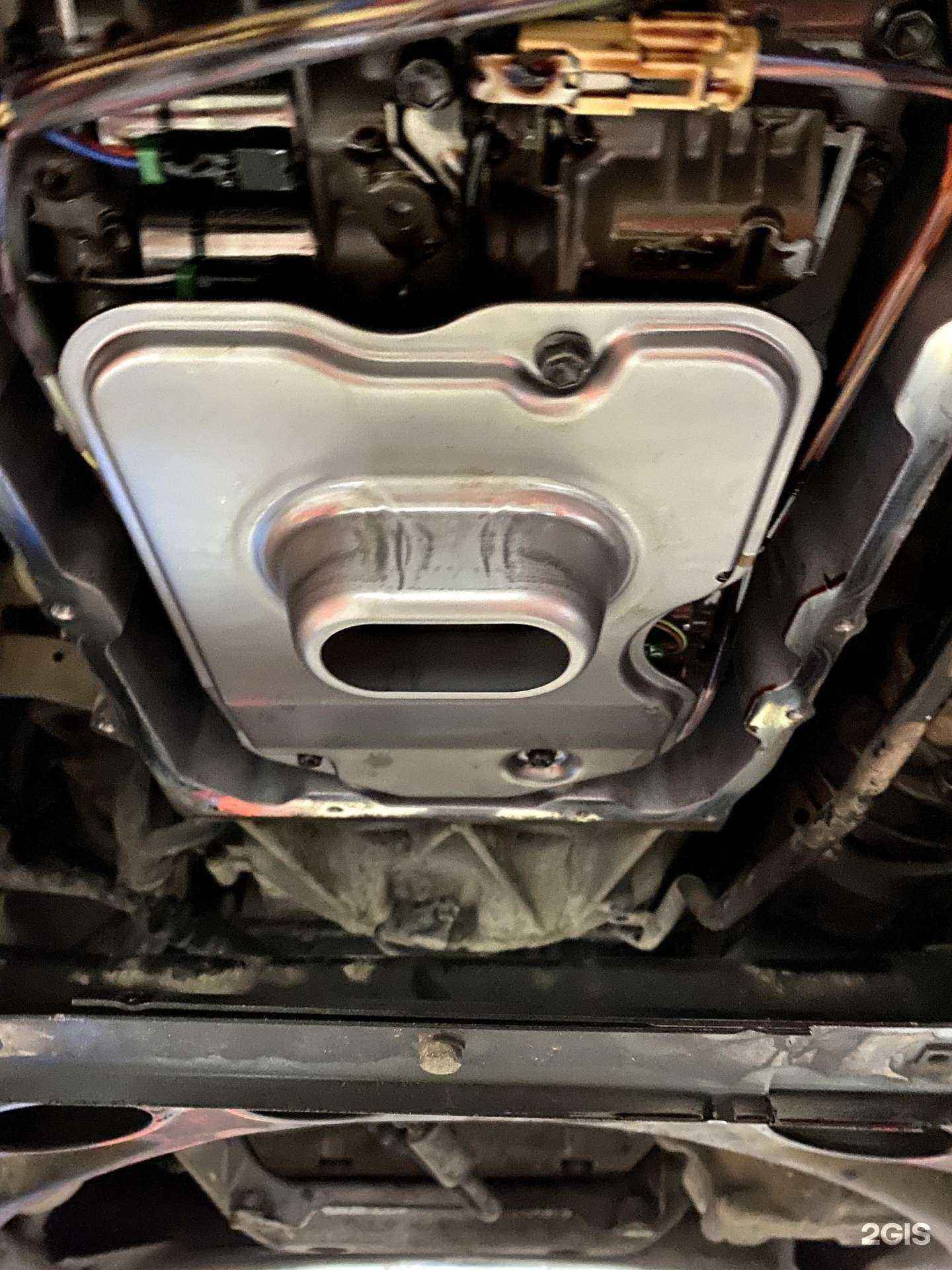 Отзывы на компанию Автосеть Гараж в Казани c фото