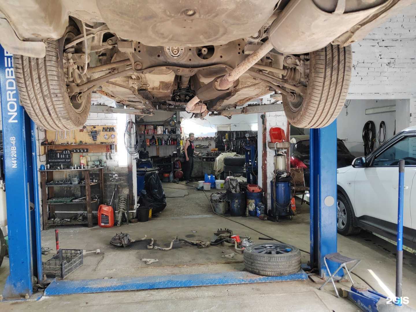 Отзывы на компанию Запчасти_74 в Южноуральске c фото