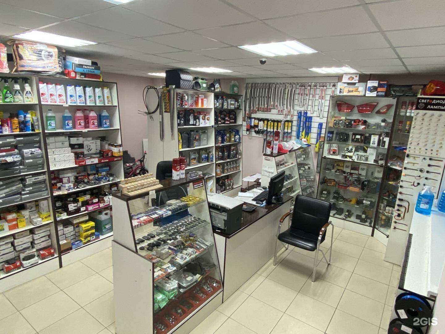 Отзывы на компанию Автокомплекс 555 в Стерлитамаке c фото