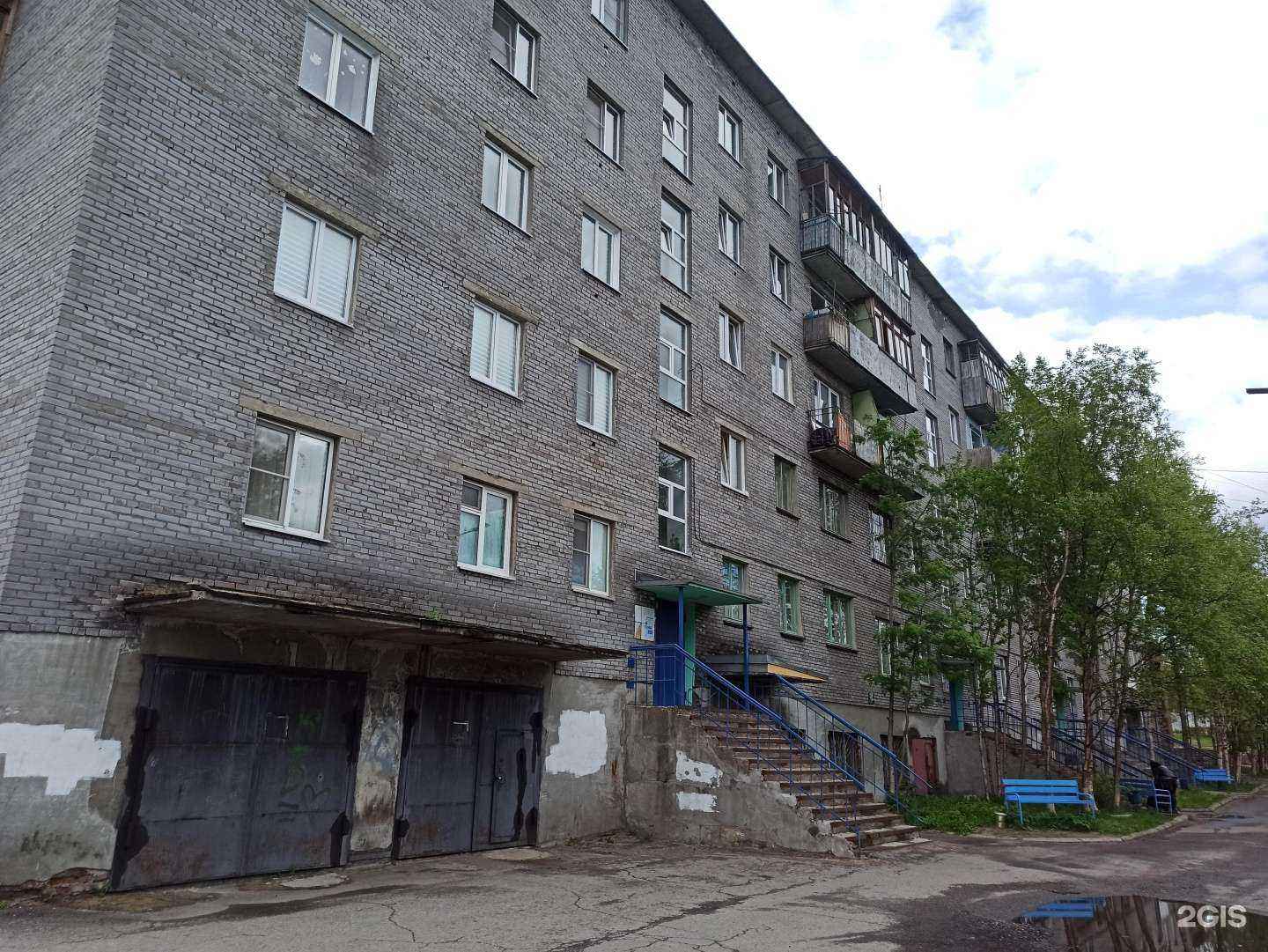 Отзывы на компанию Строй-инвест в Кандалакше c фото - фотография 2 из 2