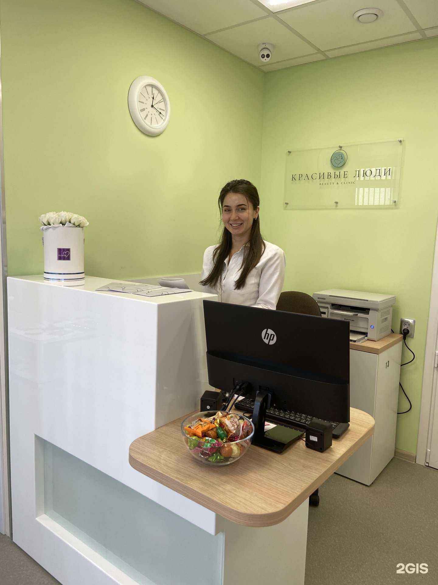 Отзывы на компанию Красивые люди в Краснодаре c фото