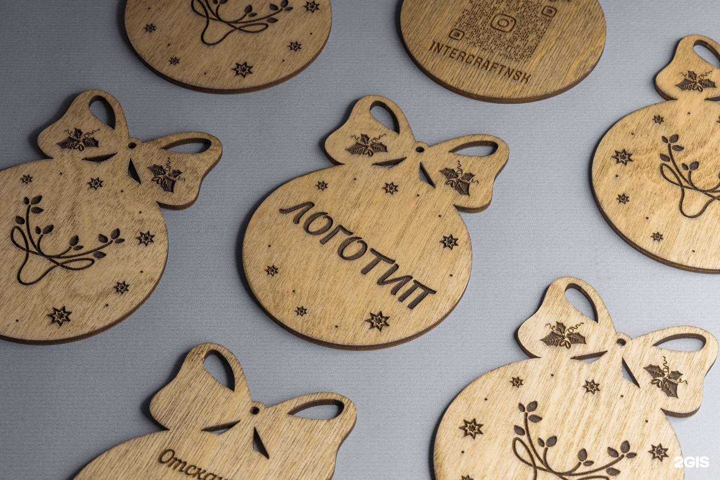 Отзывы на компанию Inter craft в Новосибирске c фото