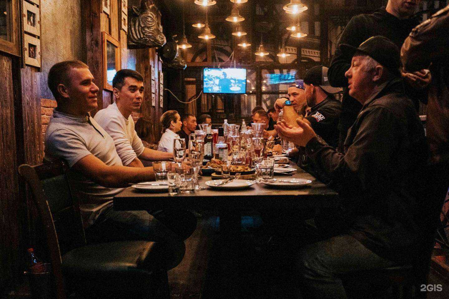 Отзывы на компанию Дискотека в Хабаровске c фото