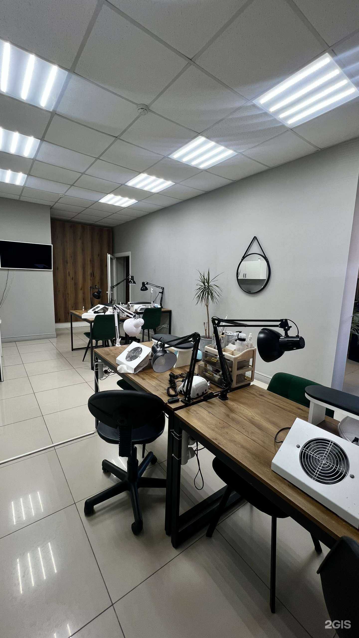 Отзывы на компанию Nail place в Краснодаре c фото