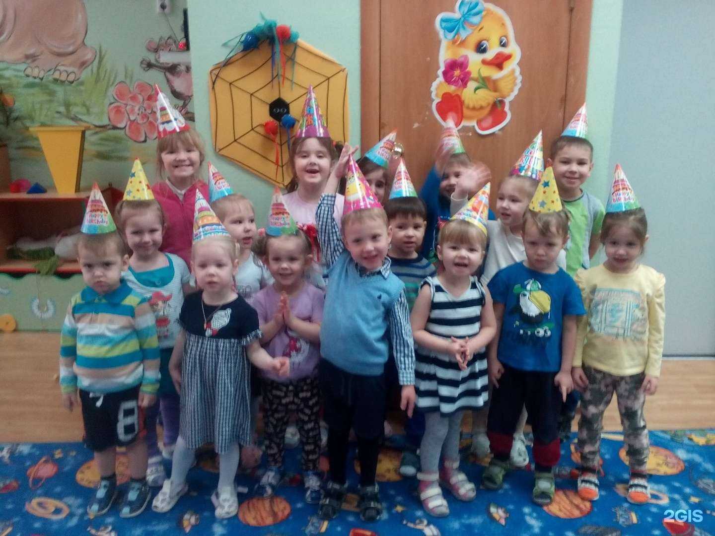 Отзывы на компанию Колыбелька в г. Екатеринбург c фото