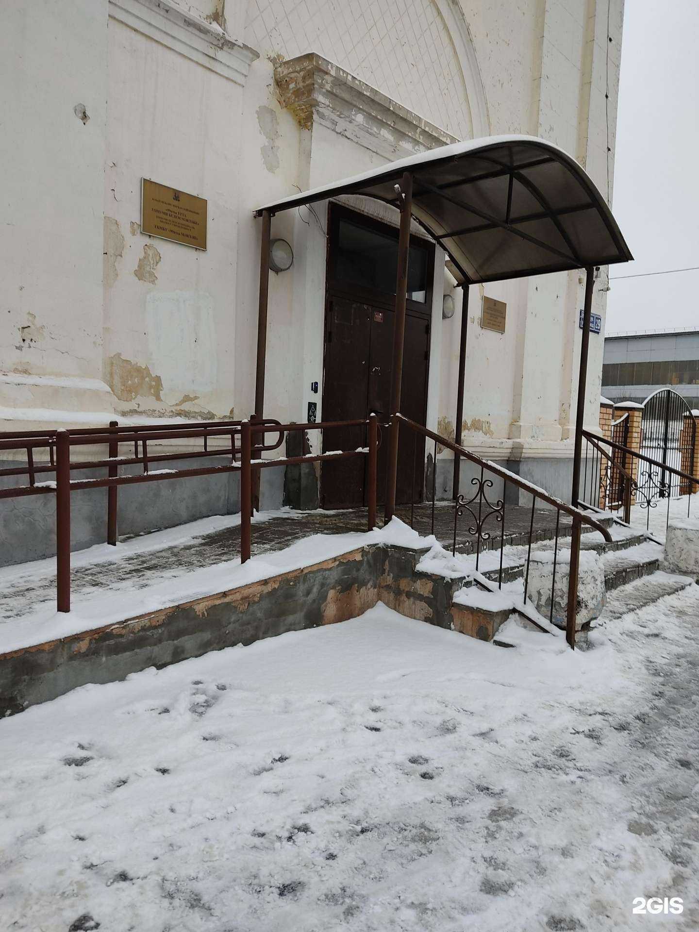 Отзывы на компанию Детская музыкальная школа №13 в г. Казань c фото