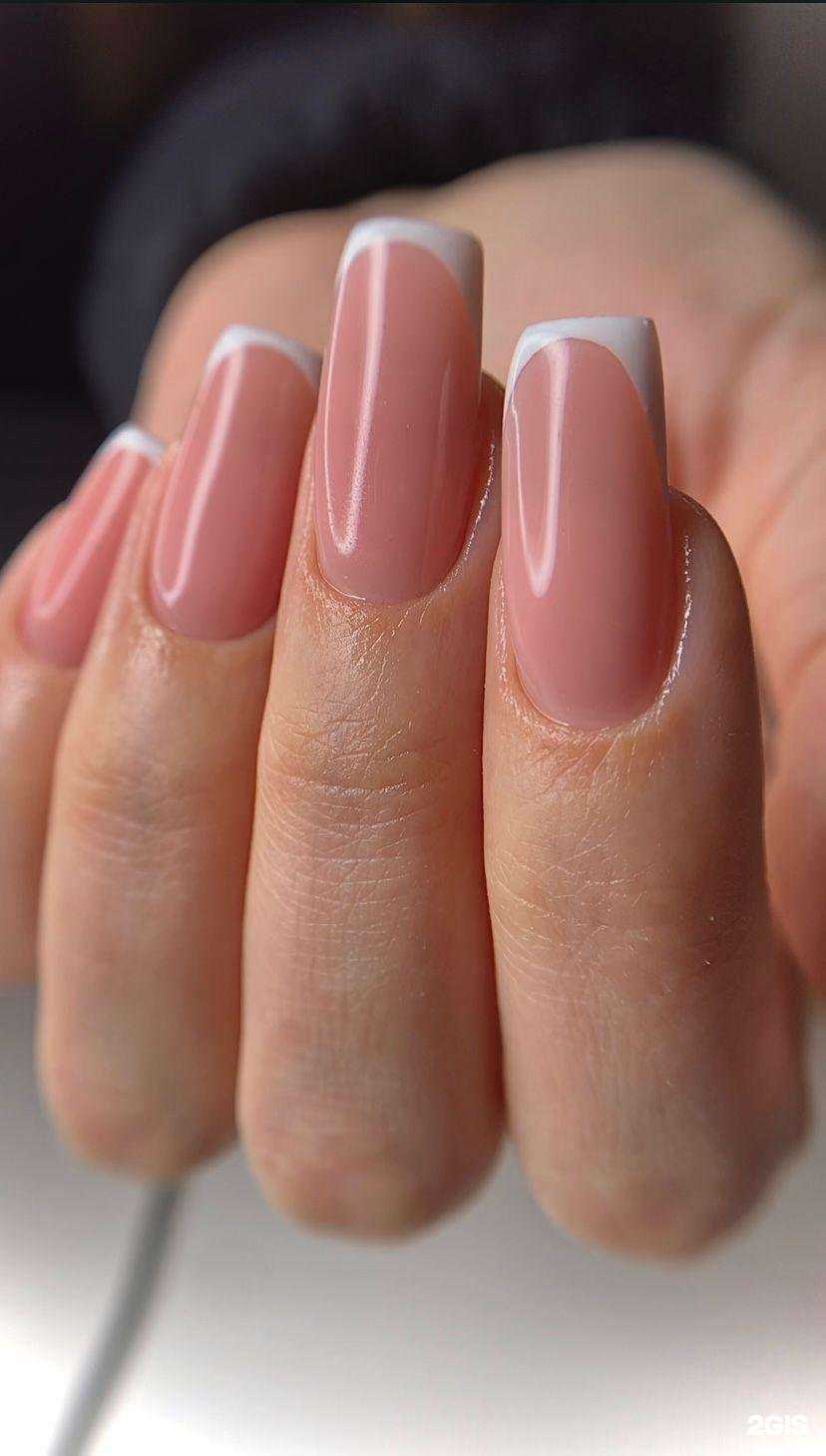 Отзывы на компанию Ногтевая студия в Краснодаре c фото