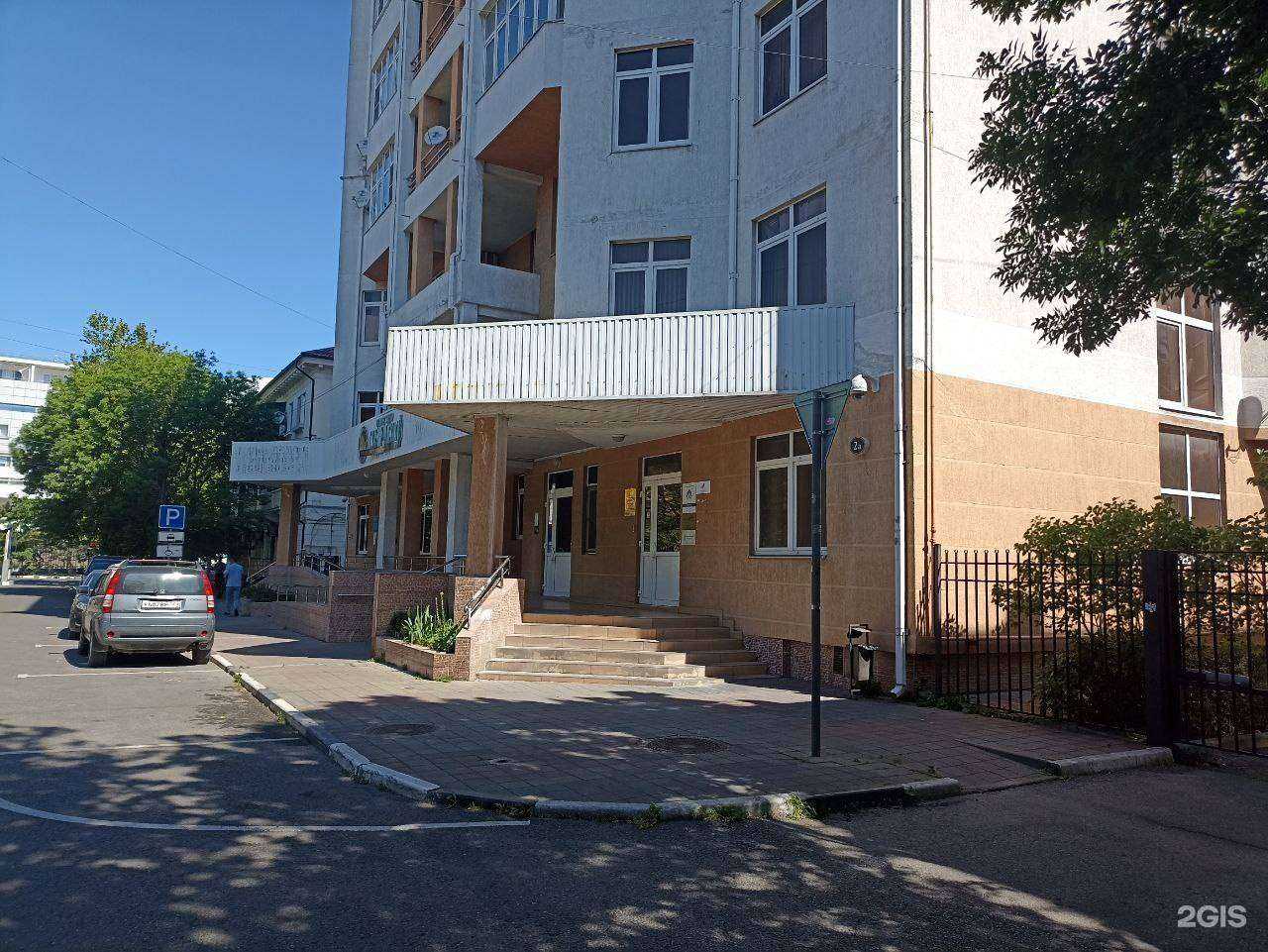 Отзывы на компанию Городской центр жилья в Новороссийске c фото