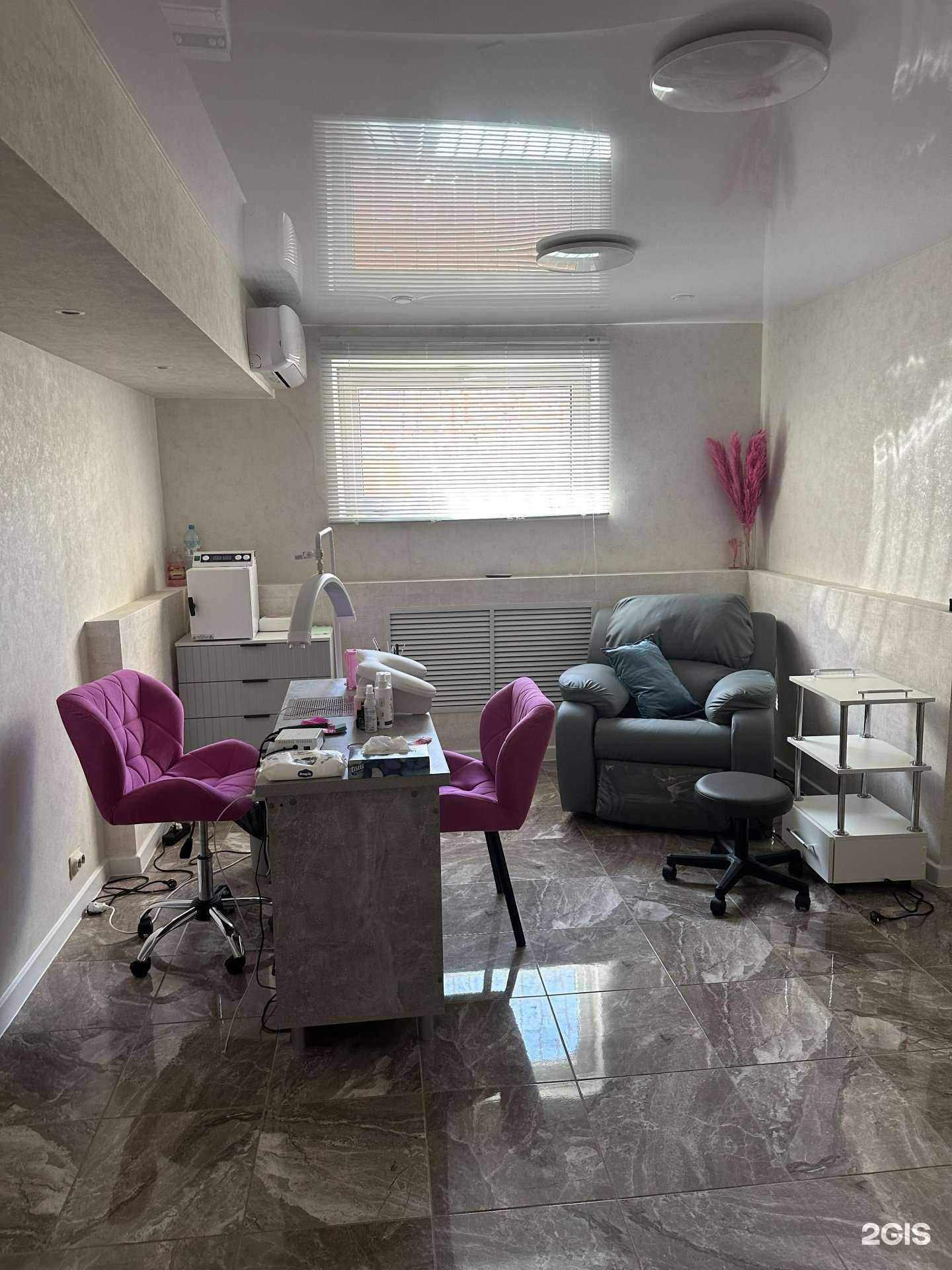 Отзывы на компанию Riri Nails в Краснодаре c фото