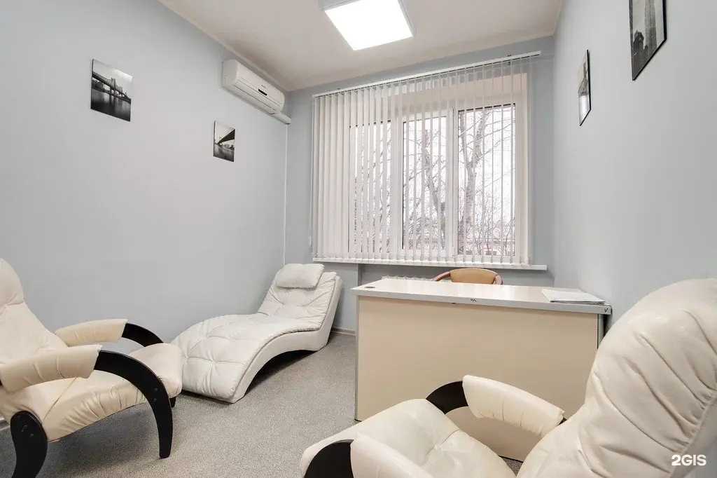 Отзывы на компанию Код Трезвости в г. Бийск c фото