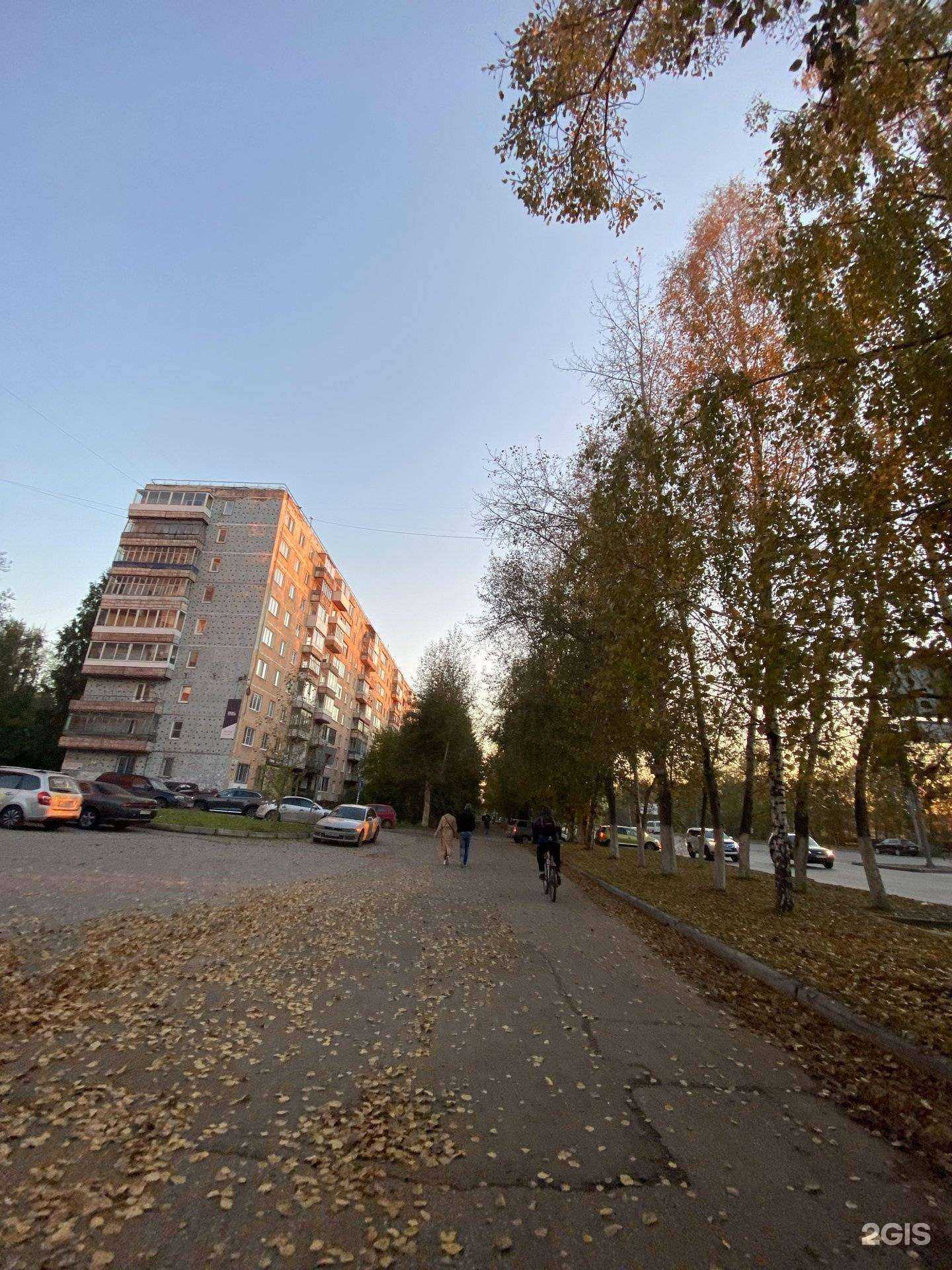 Отзывы на компанию Брили Стригли в Томске c фото - фотография 2 из 2