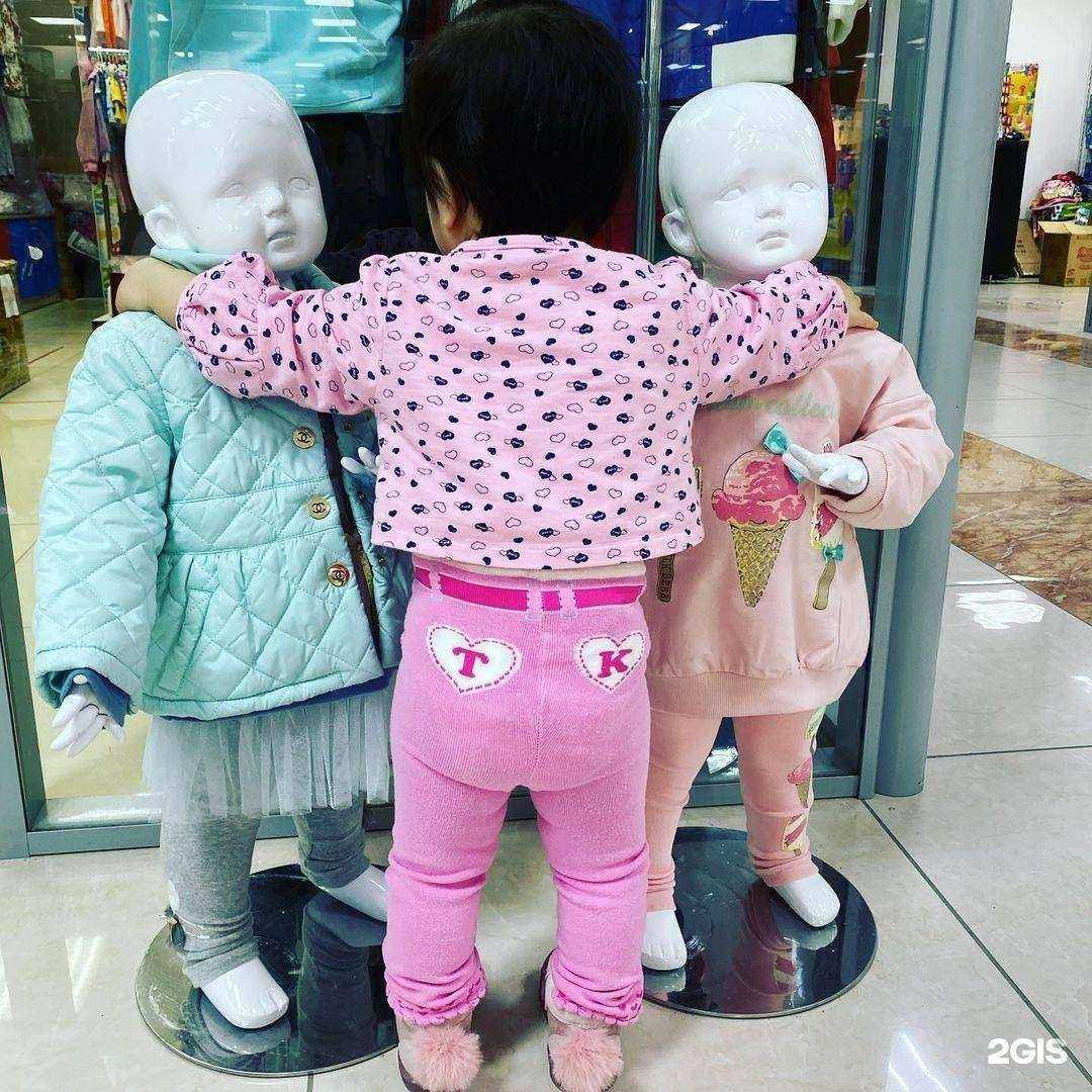 Отзывы на компанию Ангелочек в Южно-Сахалинске c фото