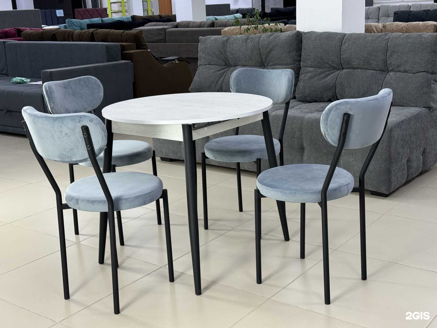 Отзывы на компанию Мебель ленд в Тюмени c фото