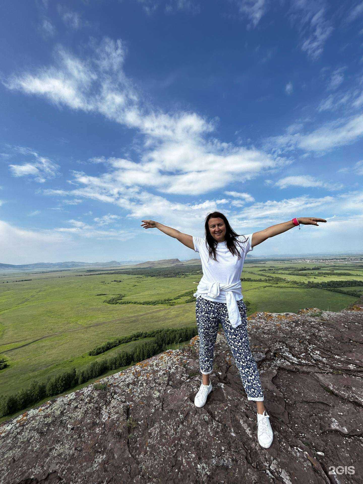 Отзывы на компанию Следуй за нами в г. Абакан c фото