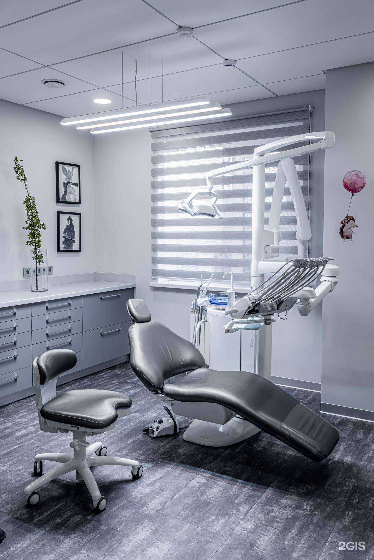 Отзывы на компанию TF clinic в г. Краснодар c фото