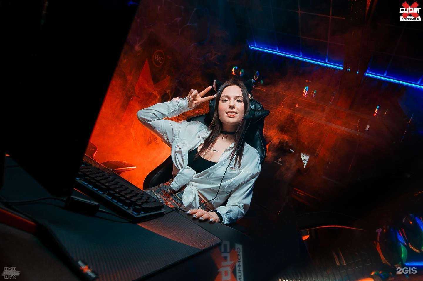 Отзывы на компанию CyberX в г. Мурманск c фото