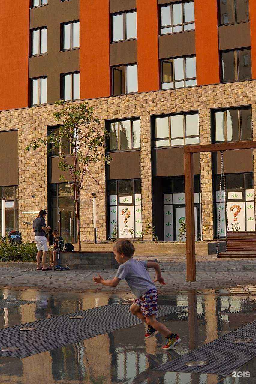 Отзывы на компанию Жизньмарт мини в Екатеринбурге c фото