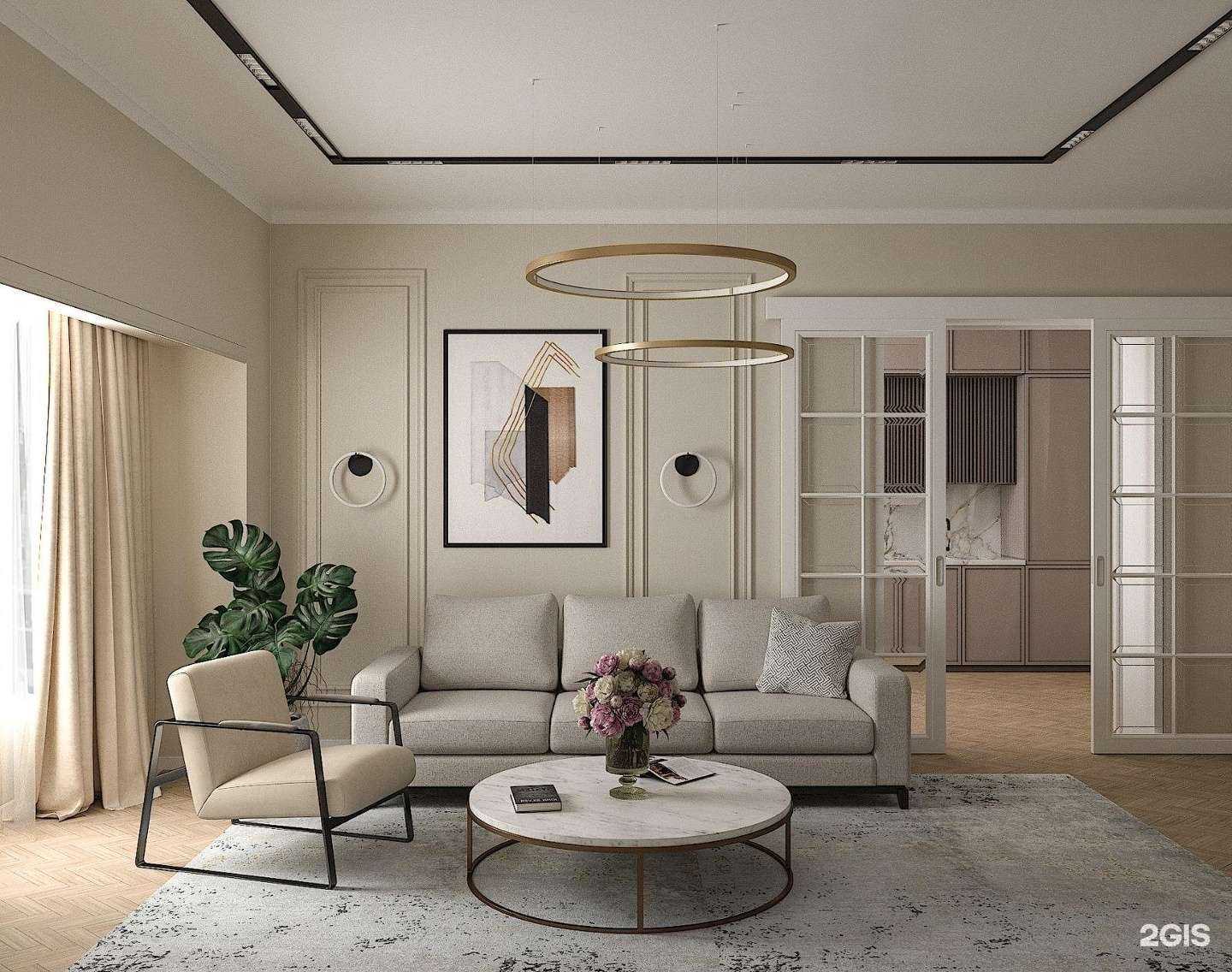 Отзывы на компанию Финская мебель в Калининграде c фото