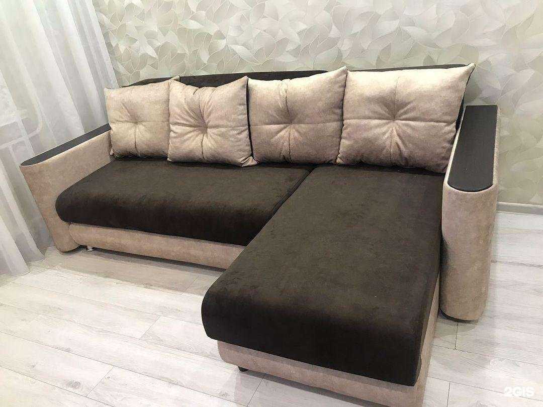 Отзывы на компанию Мебельный Рай в Ростове-на-Дону c фото