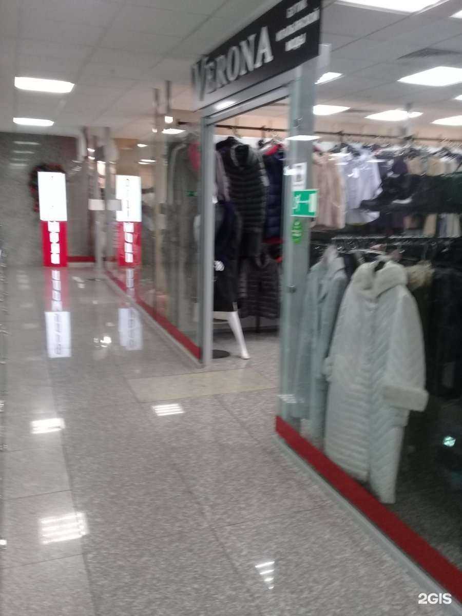 Отзывы на компанию Verona в Владивостоке c фото