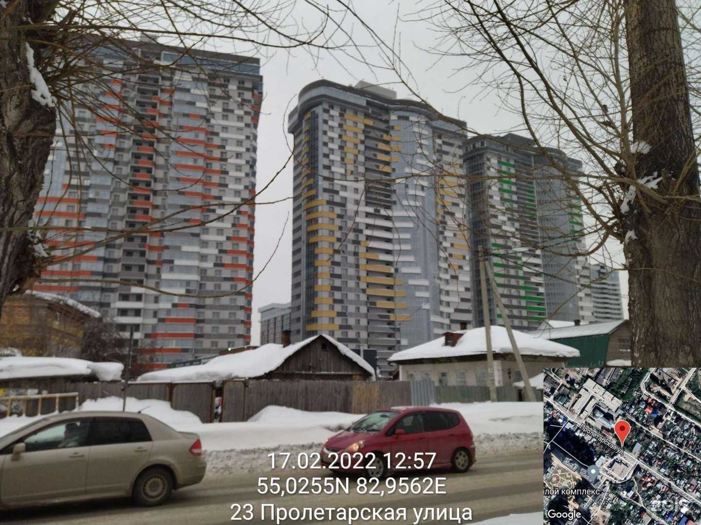 Отзывы на компанию Krash в Новосибирске c фото - фотография 2 из 2