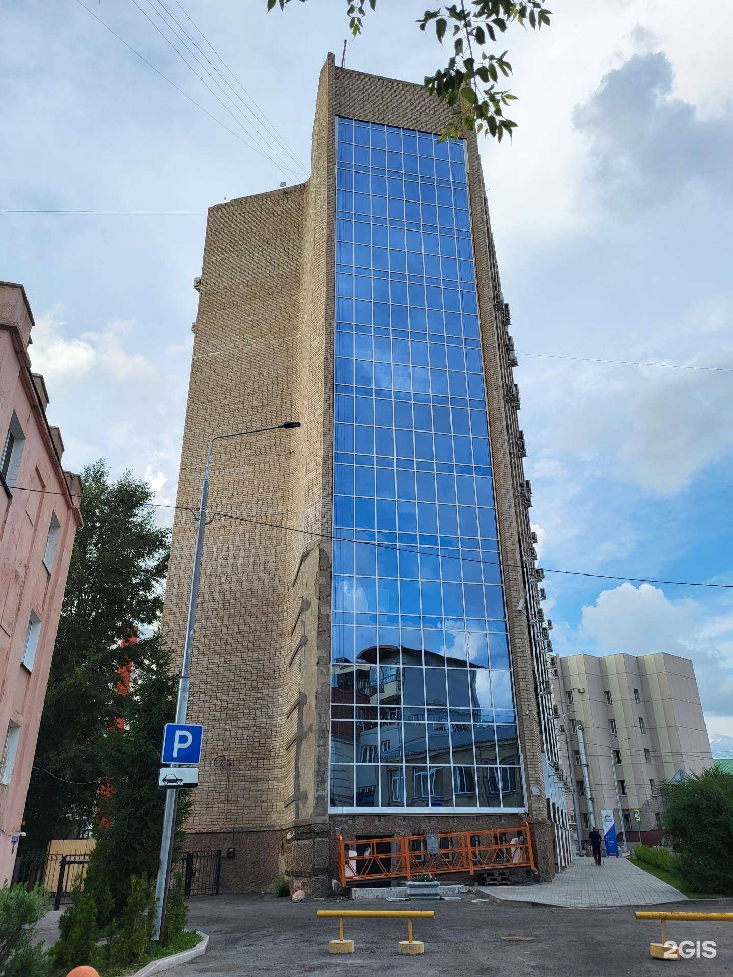 Отзывы на компанию Омская федерация муай тай в Омске c фото - фотография 2 из 2